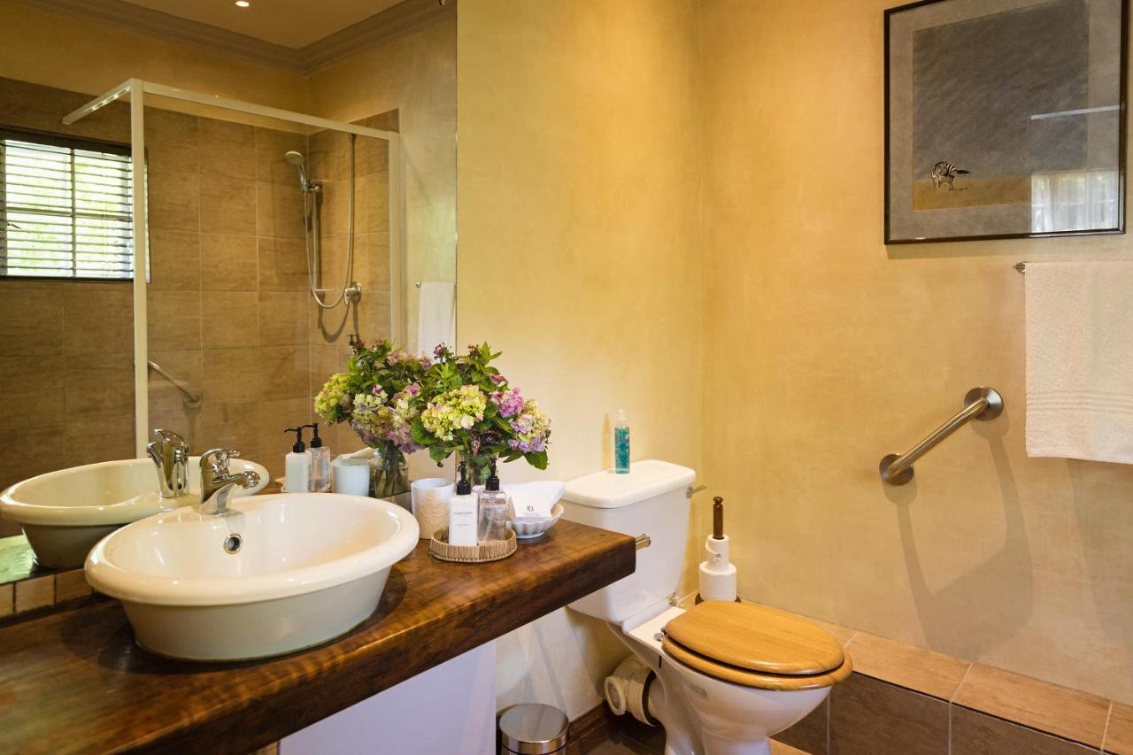 Cornerway House Plettenberg Bay Exterior foto
