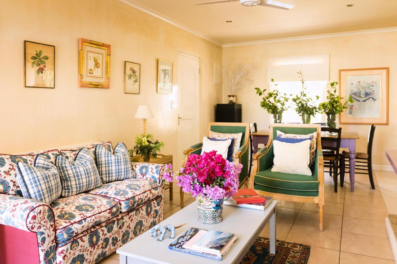 Cornerway House Plettenberg Bay Exterior foto