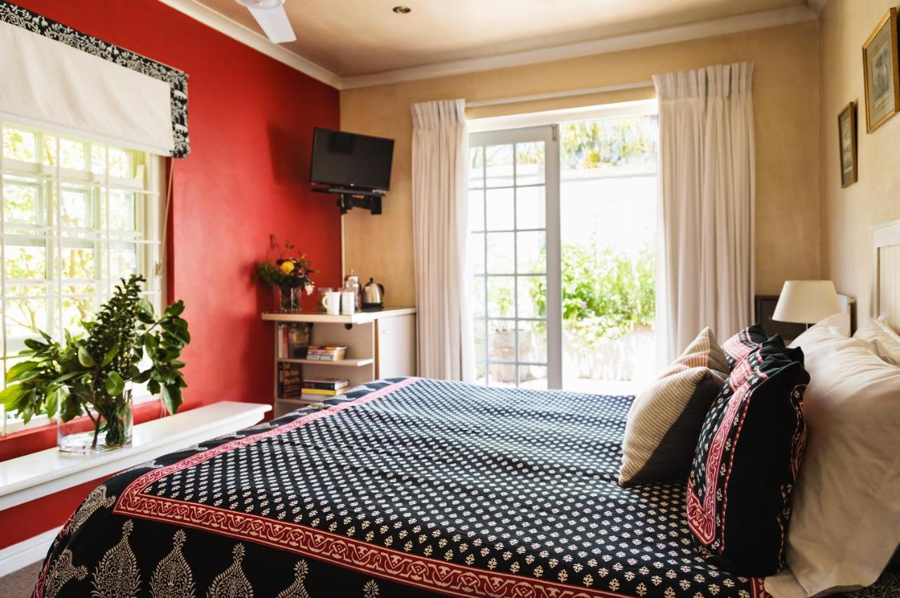 Cornerway House Plettenberg Bay Exterior foto