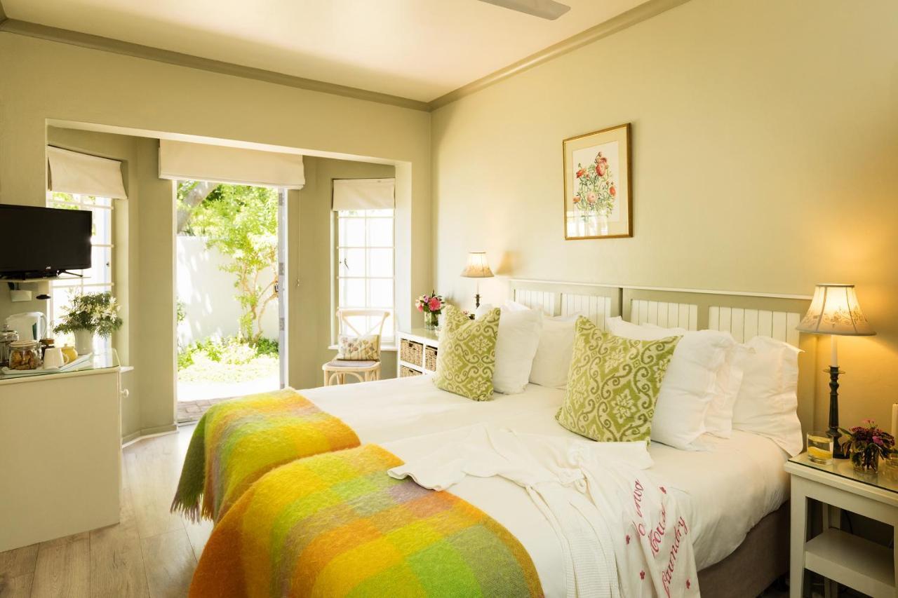 Cornerway House Plettenberg Bay Exterior foto