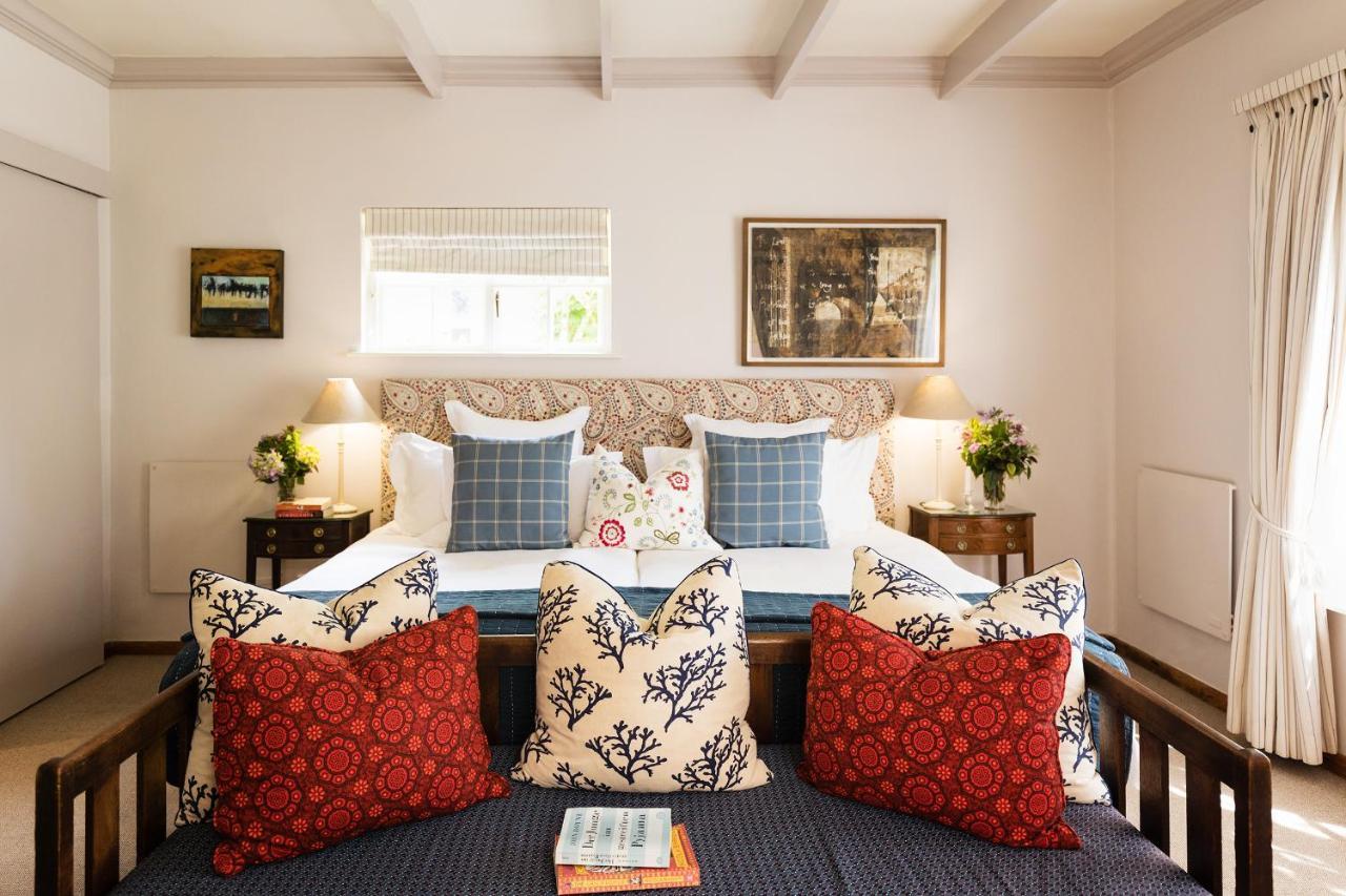 Cornerway House Plettenberg Bay Exterior foto