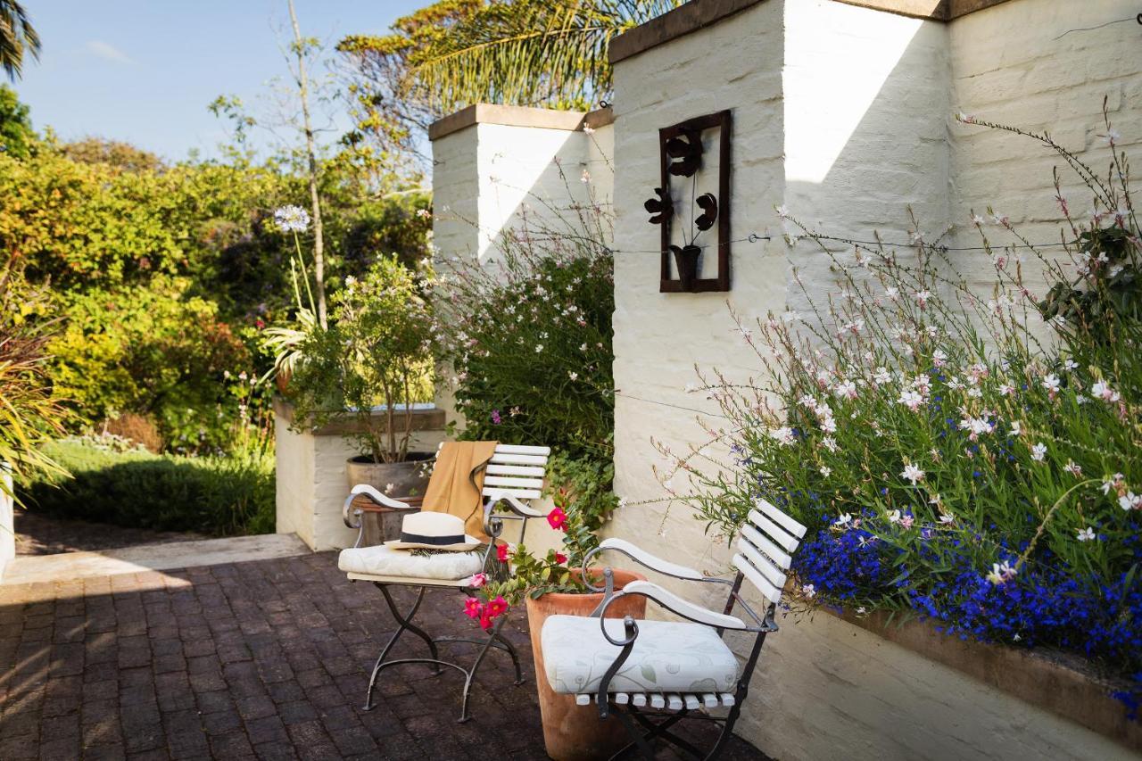 Cornerway House Plettenberg Bay Exterior foto