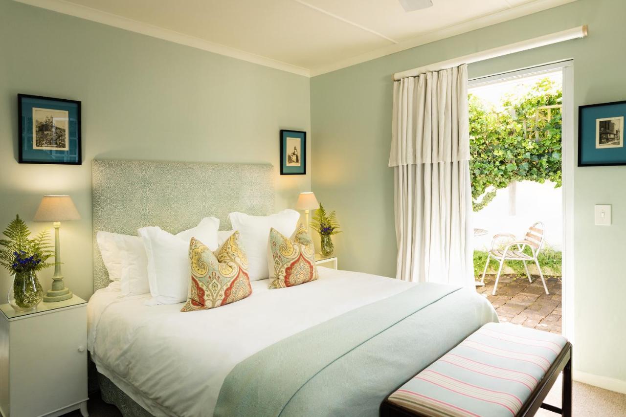 Cornerway House Plettenberg Bay Exterior foto