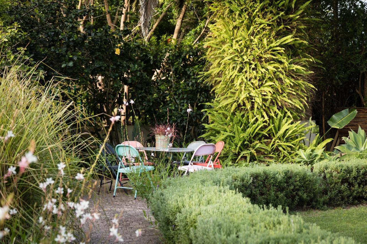 Cornerway House Plettenberg Bay Exterior foto