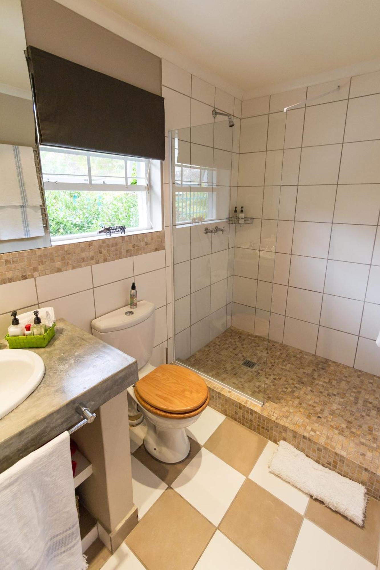 Cornerway House Plettenberg Bay Quarto foto