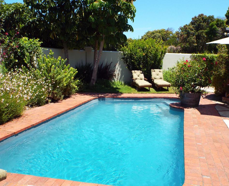 Cornerway House Plettenberg Bay Exterior foto
