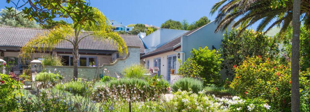 Cornerway House Plettenberg Bay Exterior foto