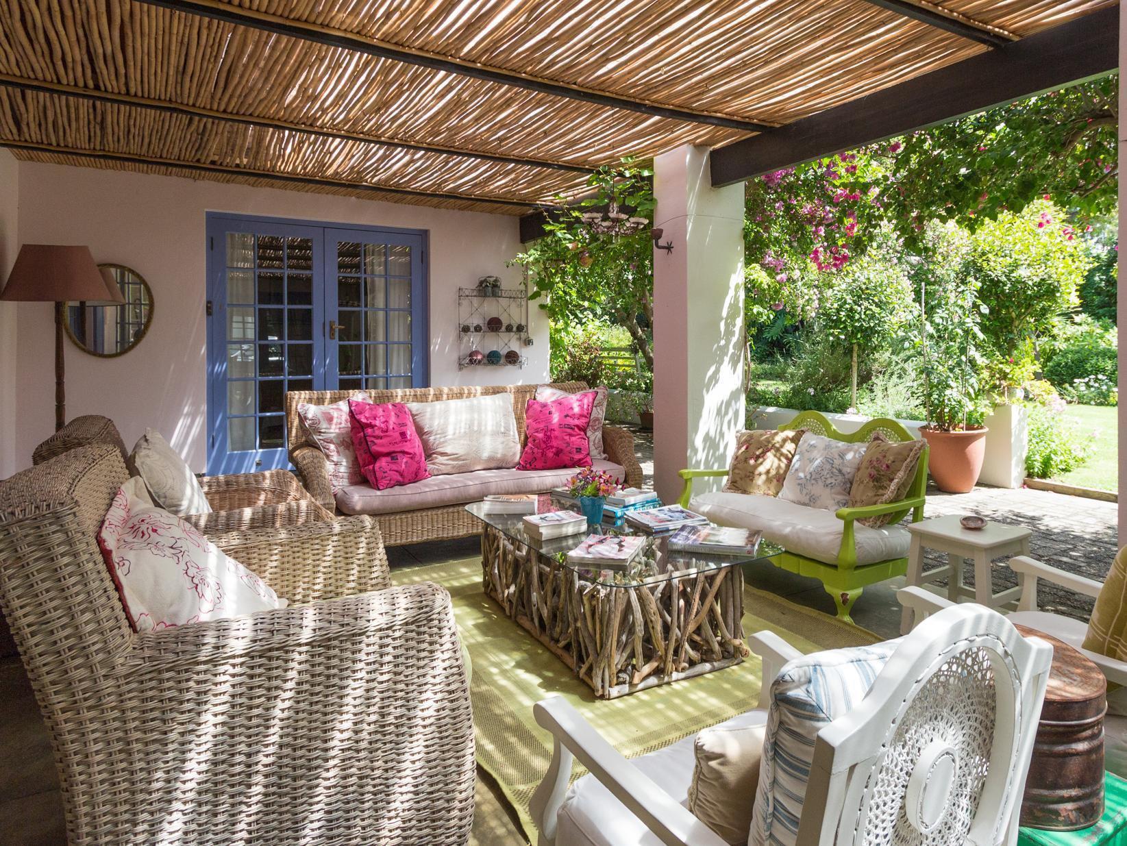 Cornerway House Plettenberg Bay Exterior foto