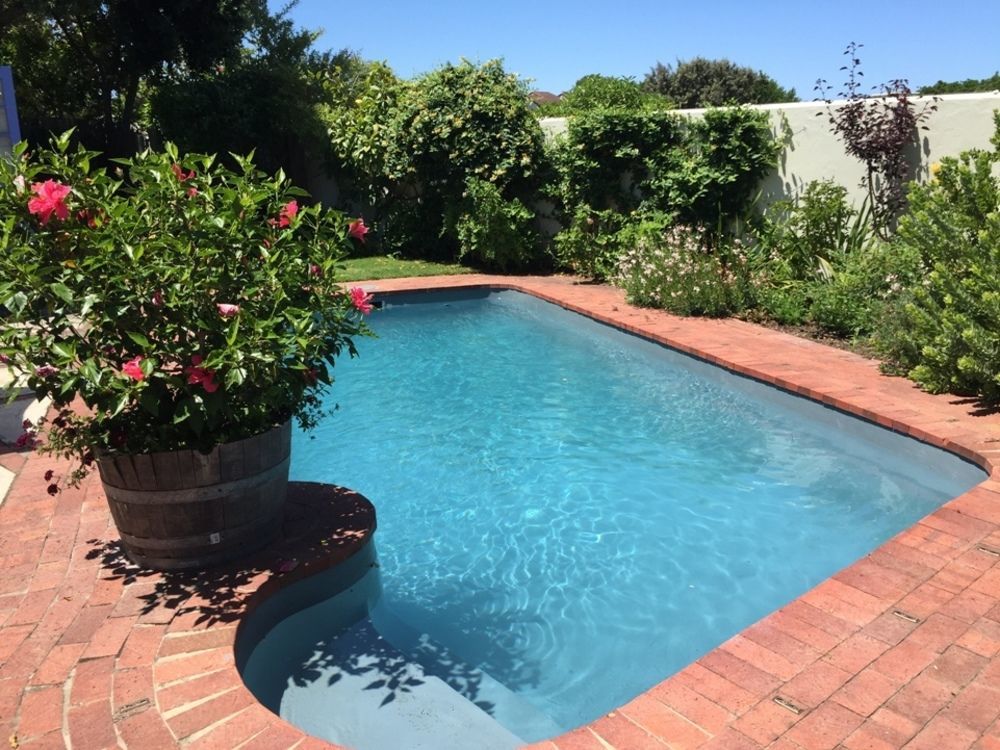Cornerway House Plettenberg Bay Exterior foto