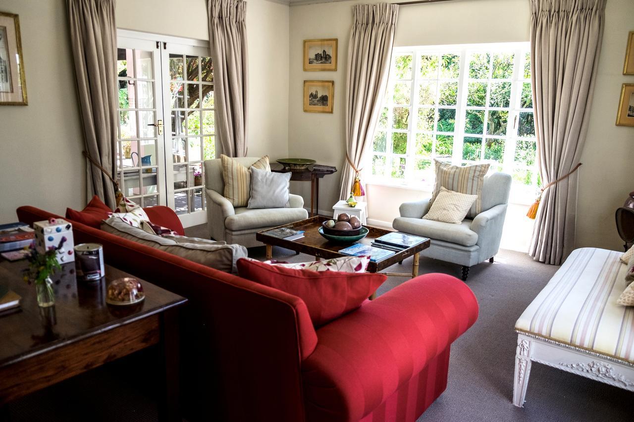 Cornerway House Plettenberg Bay Exterior foto