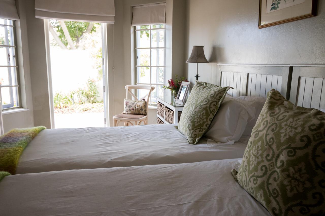 Cornerway House Plettenberg Bay Exterior foto