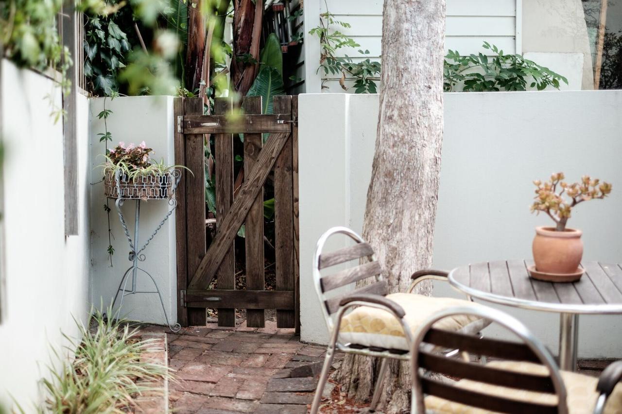 Cornerway House Plettenberg Bay Exterior foto
