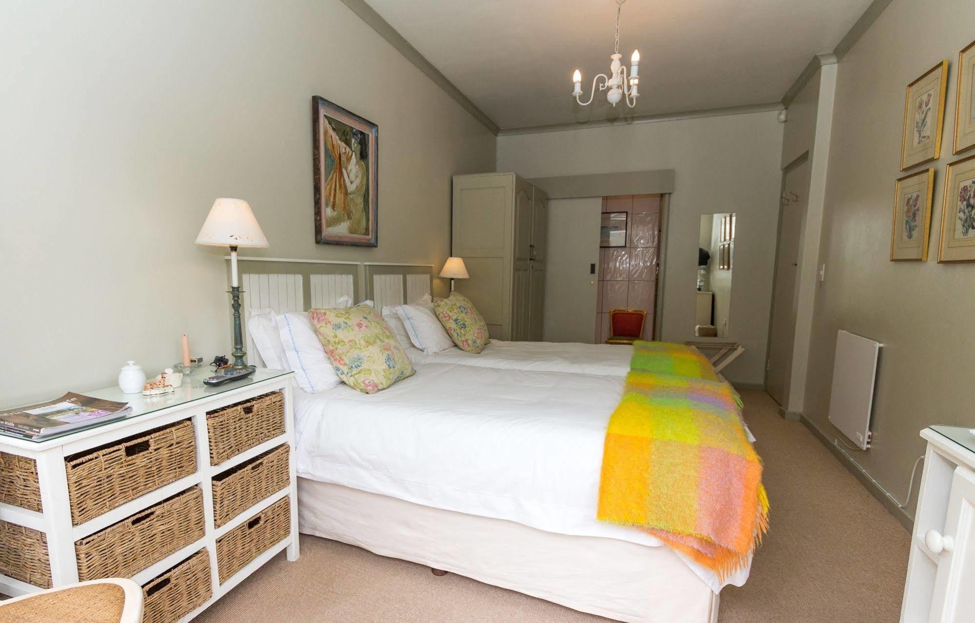 Cornerway House Plettenberg Bay Exterior foto