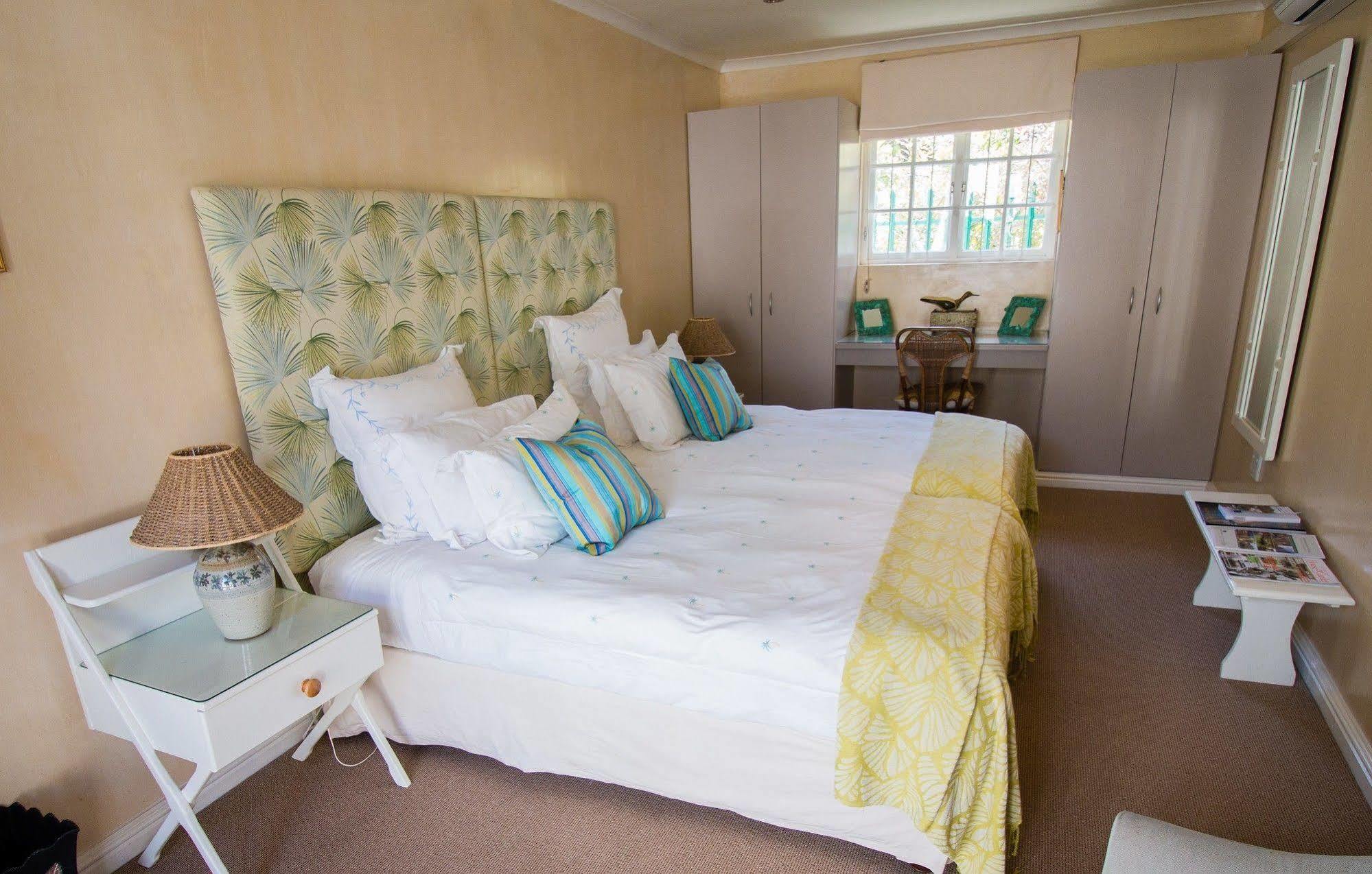 Cornerway House Plettenberg Bay Exterior foto