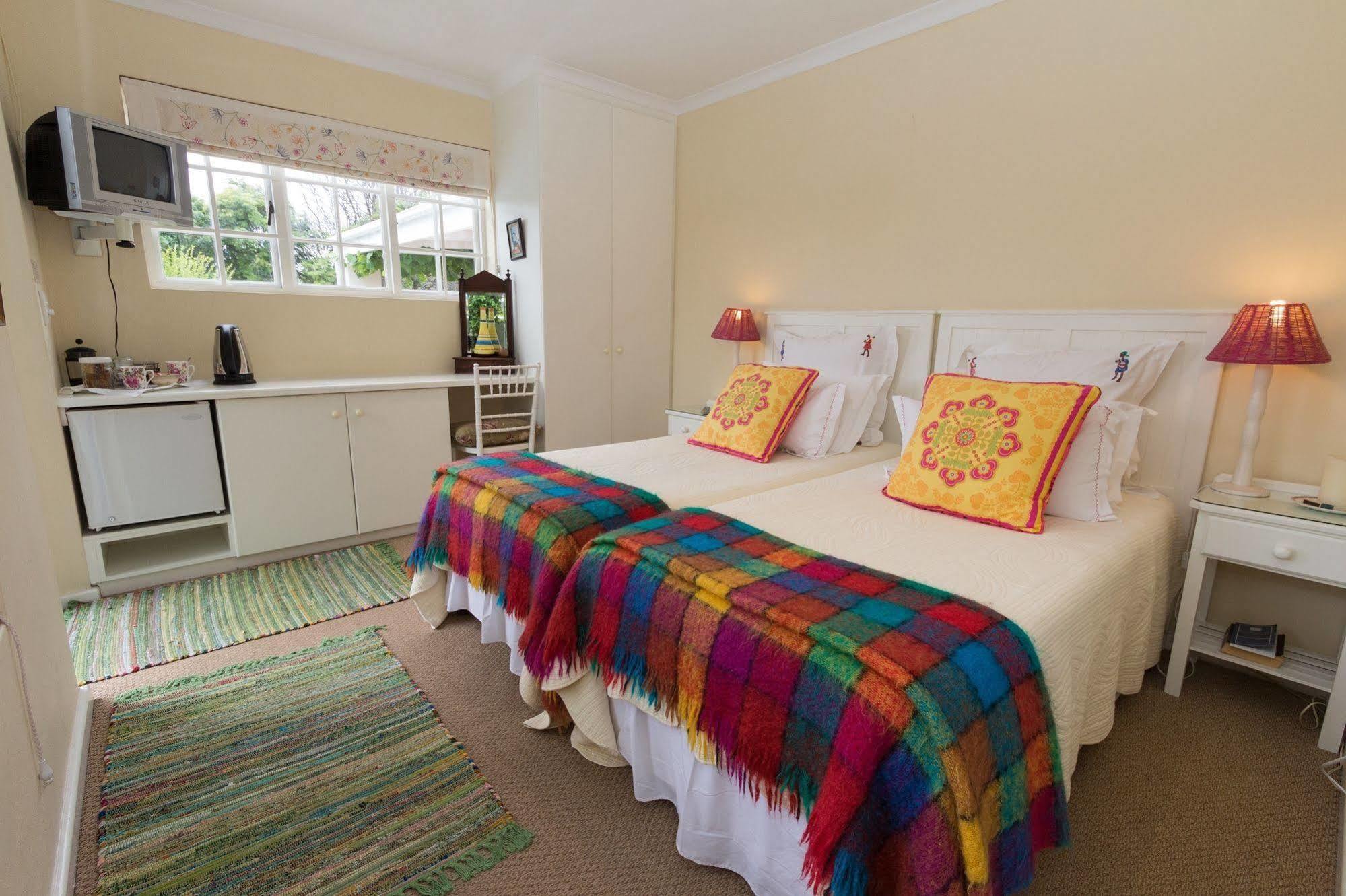 Cornerway House Plettenberg Bay Exterior foto