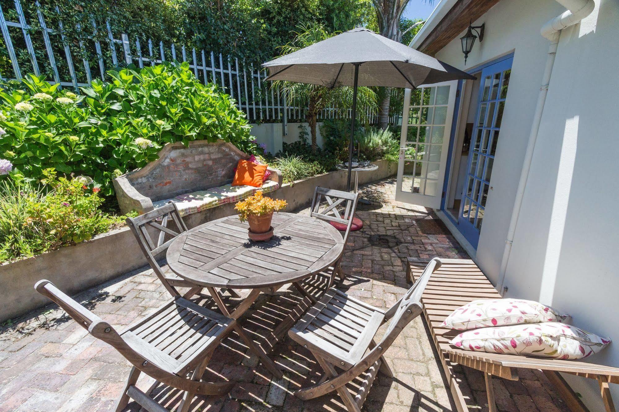 Cornerway House Plettenberg Bay Exterior foto